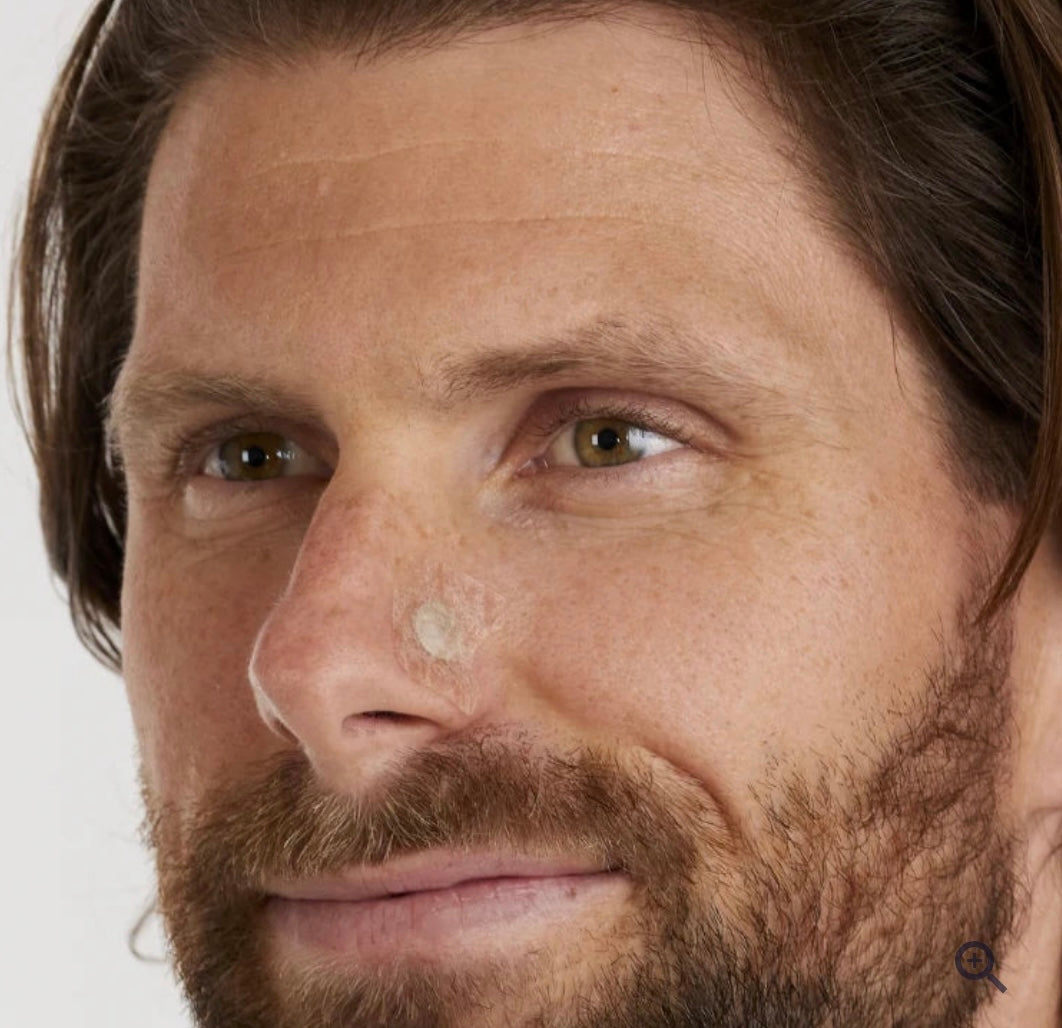 BreathEasy Magnetic Nose Opener (MNO)