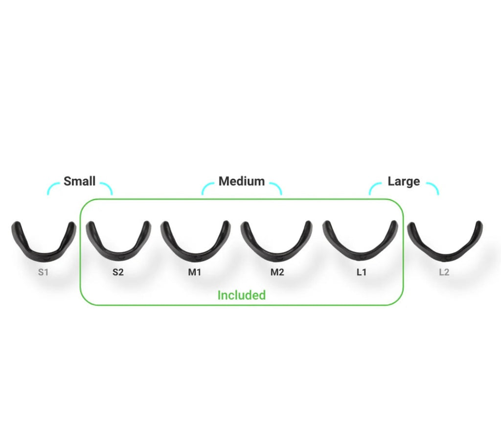 BreathEasy Magnetic Nose Opener (MNO)