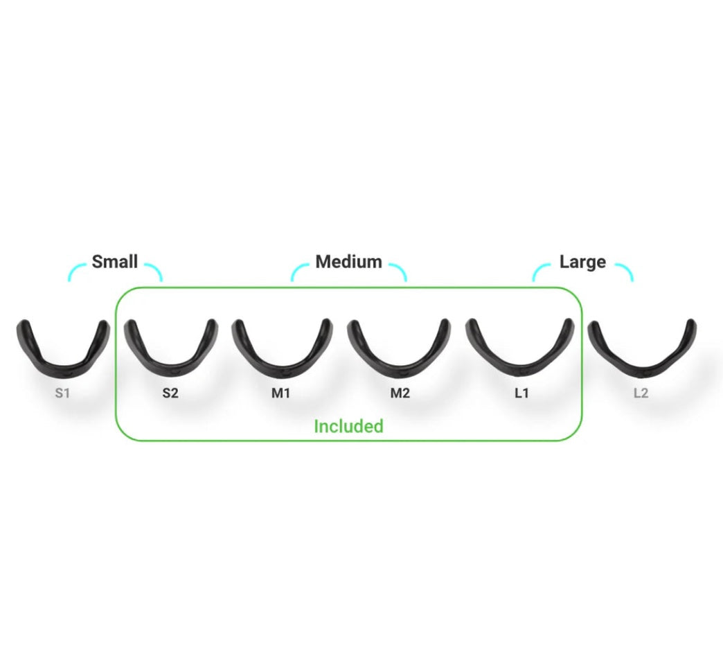 BreathEasy Magnetic Nose Opener (MNO)