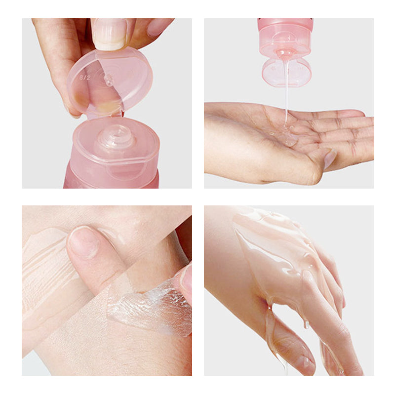 Medicube Collagen Night Wrap Mask – Korean Skincare