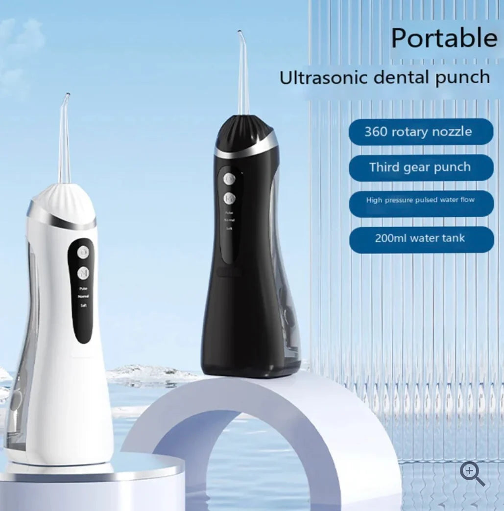 Dental Water Flooser