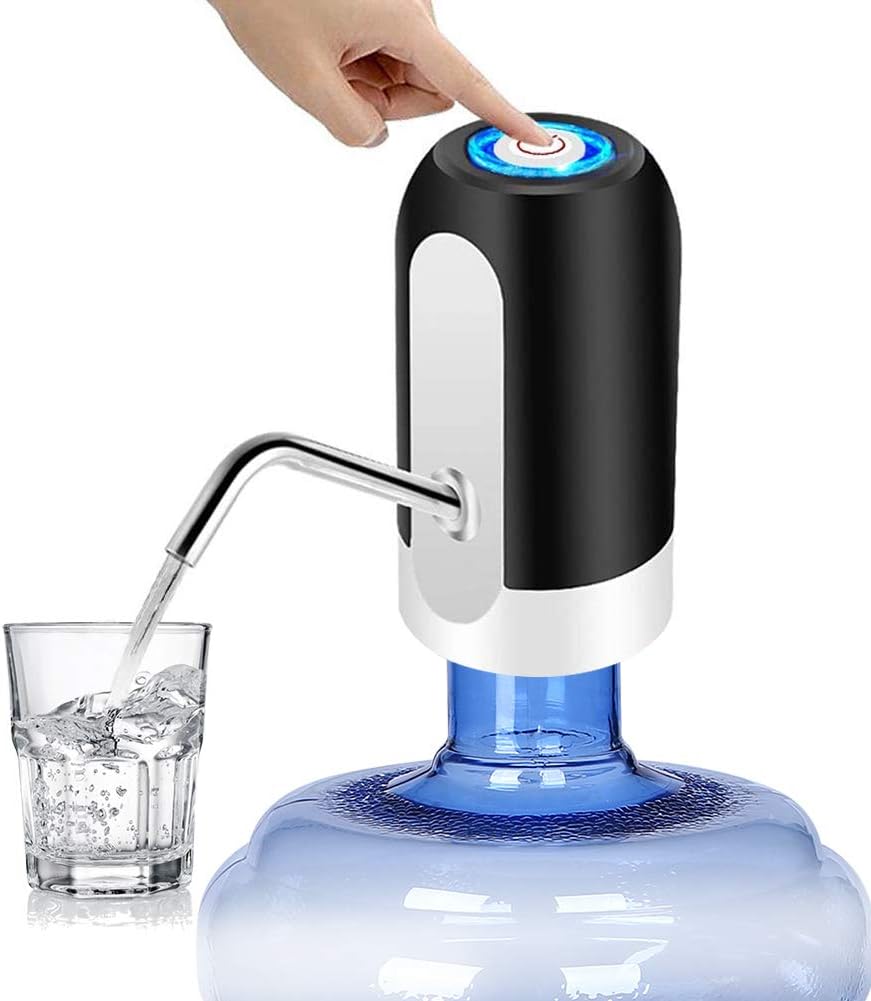 USB Rechargeable Water Dispenser