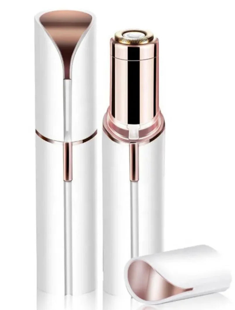 Facial Hair Remover - Painless & Portable Beauty Tool
