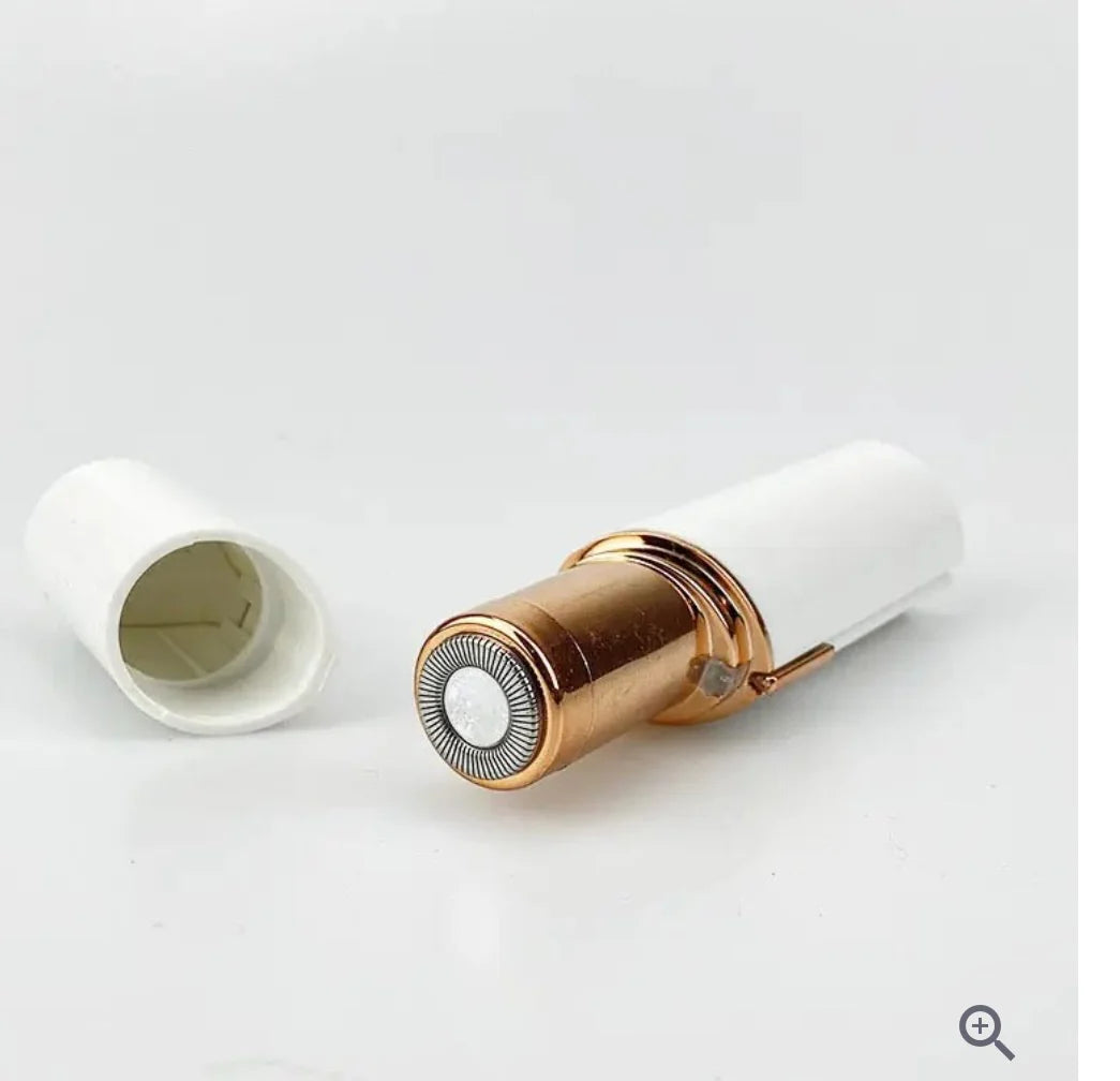 Facial Hair Remover - Painless & Portable Beauty Tool