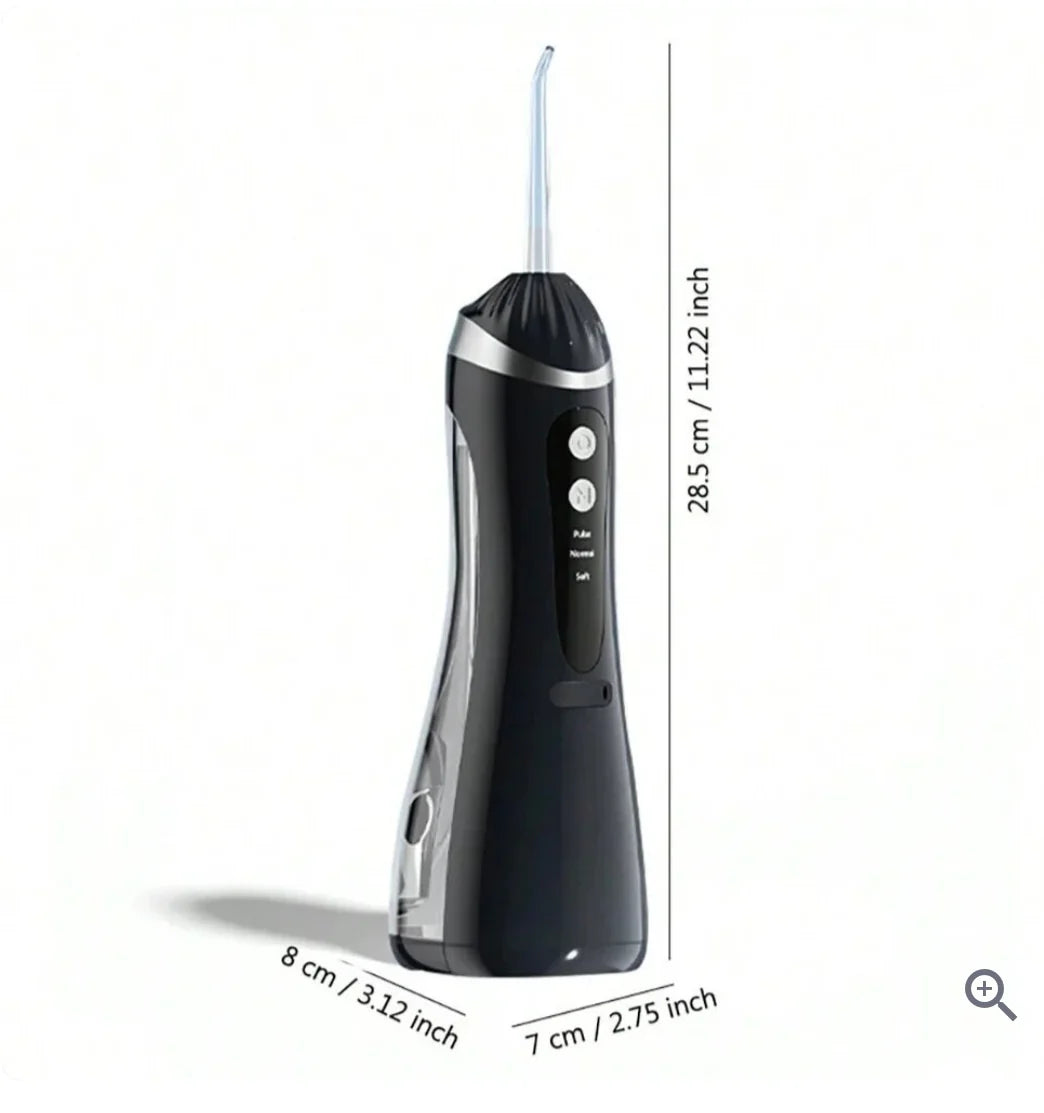 Dental Water Flooser