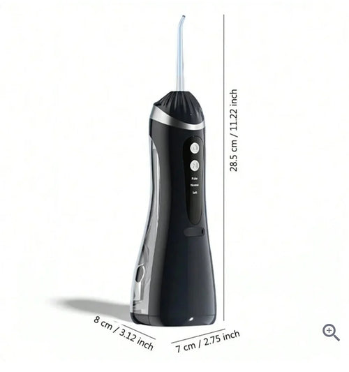 Dental Water Flooser