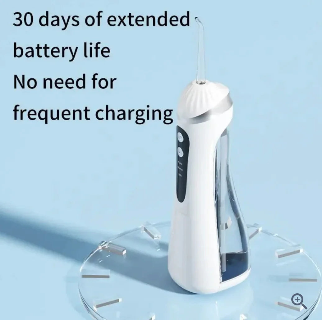 Dental Water Flooser