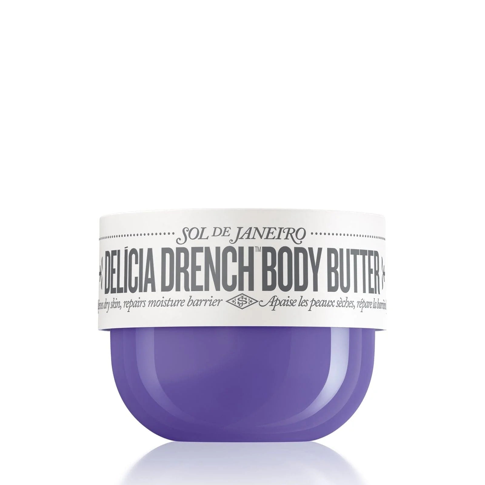 Sol de Janeiro Body Cream 240ml
