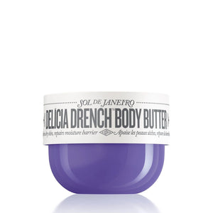 Delícia Drench™ Body Butter 240ml