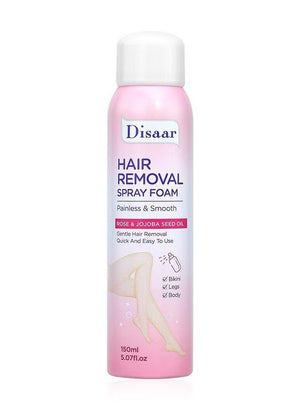 Disaar Hair Removal Spray Foam-150ML