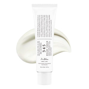 Dr. Althea 345 Relief Cream – Soothing Gel Moisturizer 50ml