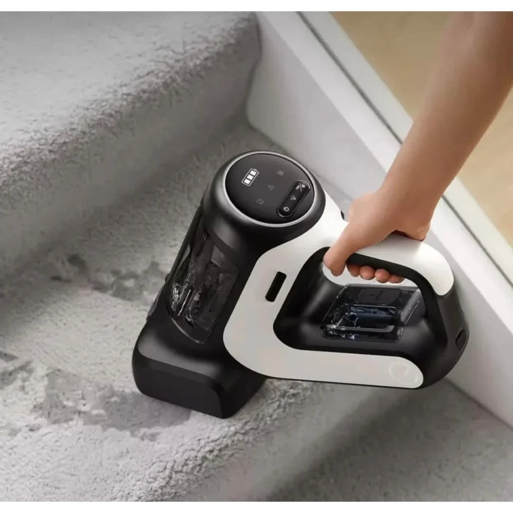 Eufy Clean XF Portable Carpet & Upholstery Cleaner