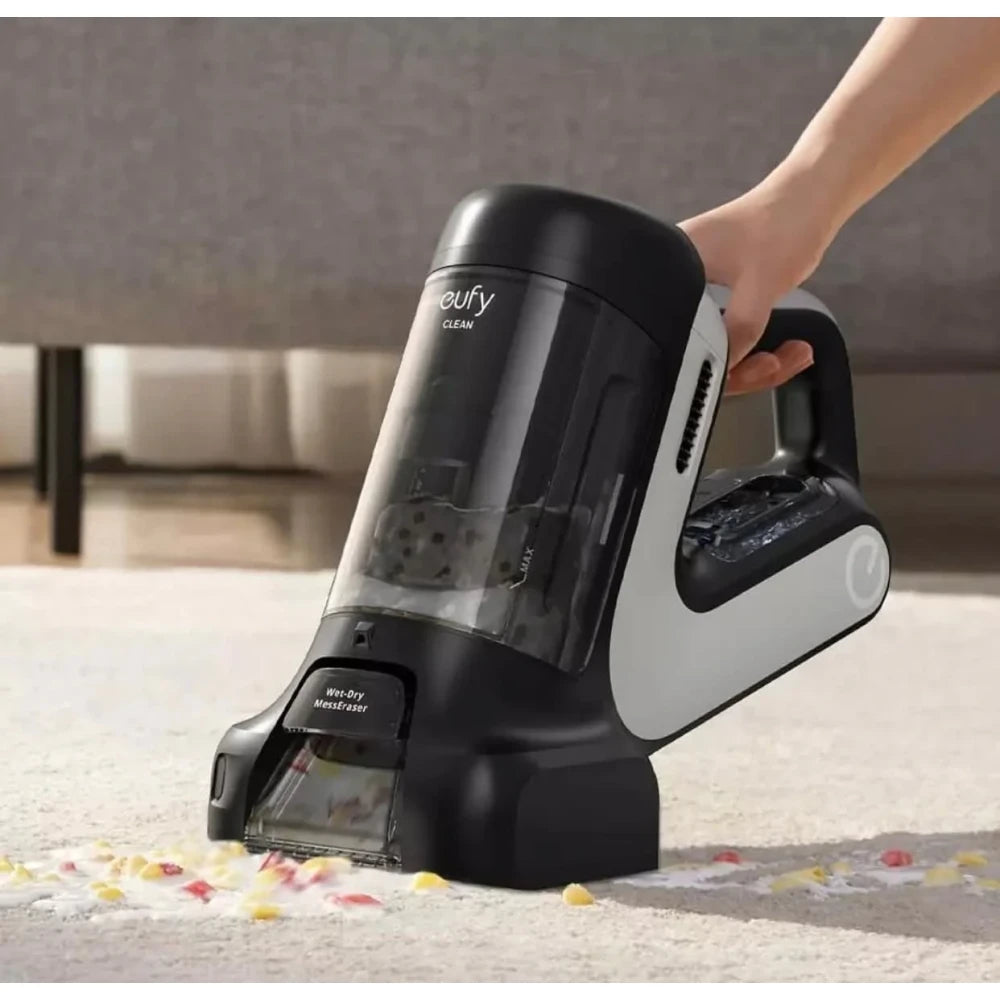 Eufy Clean XF Portable Carpet & Upholstery Cleaner