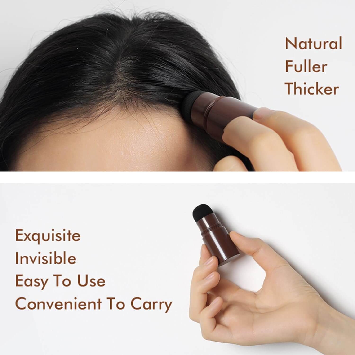 Hairline Perfect™ Instant Hair Shading Powder