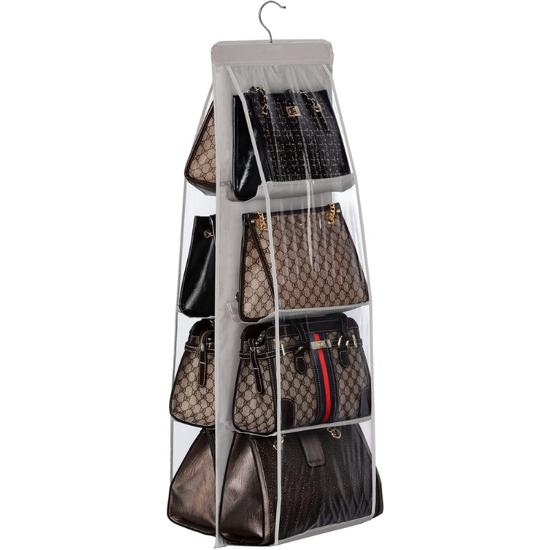 👜 Premium Hanging Bag Organizer