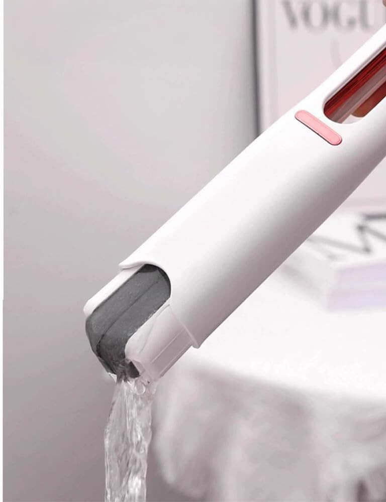 Mini Foldable Squeeze Mop – Multi-Surface Cleaner