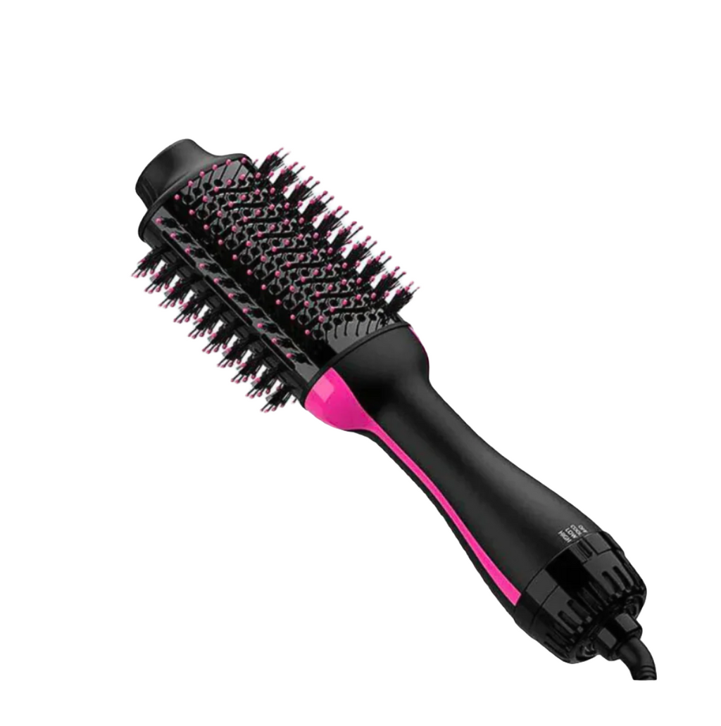 NOX™ 3-in-1 Volumizing Hair Dryer Brush