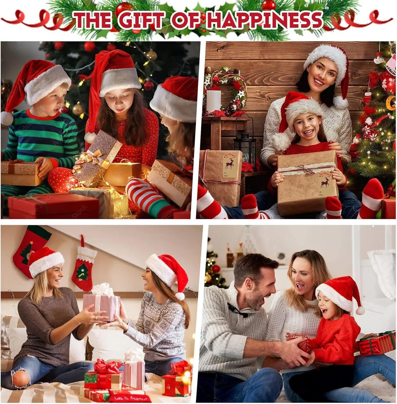 Winter Glow Streetlight Lamp