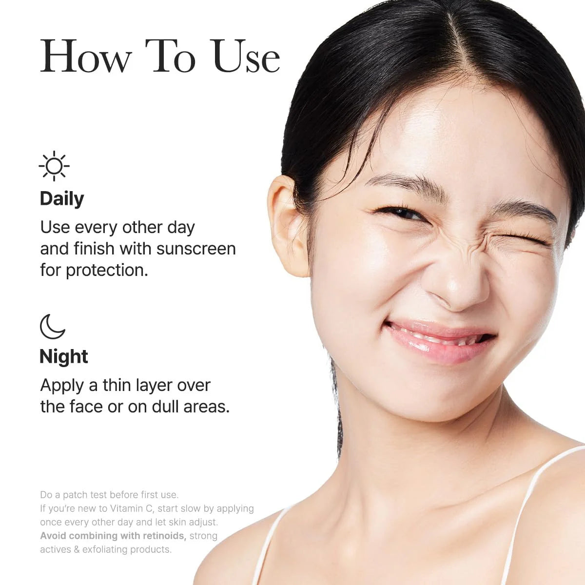 Arencia Vitamin C Booster 30ml