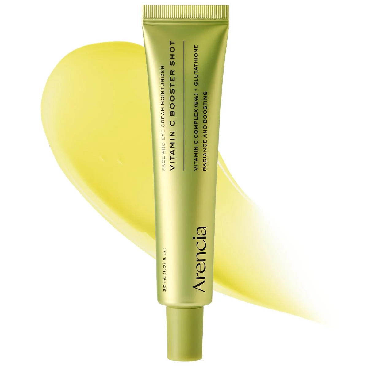 Arencia Vitamin C Booster 30ml