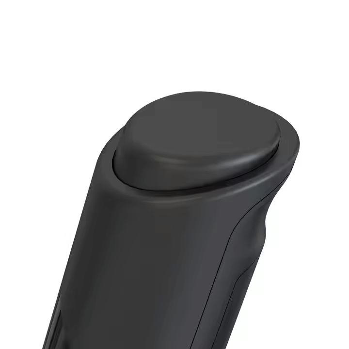 Electric Milk Frother – Handheld Coffee Mixer