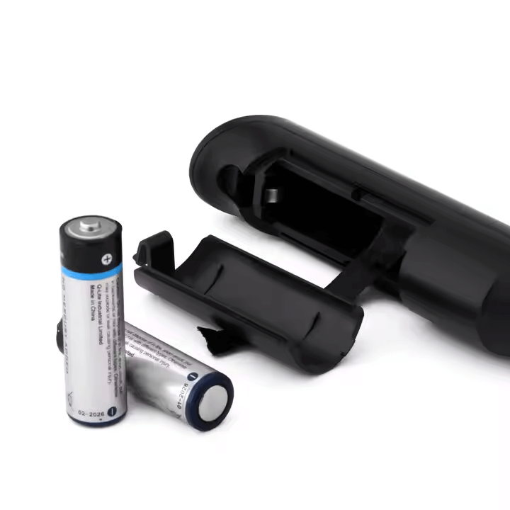 Electric Milk Frother – Handheld Coffee Mixer