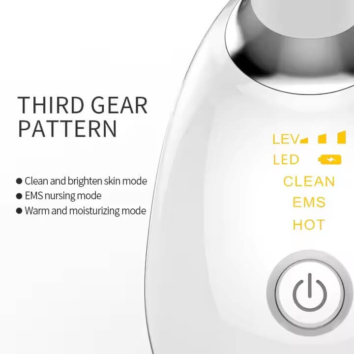 3-in-1 LED Face & Neck Wrinkle Remover